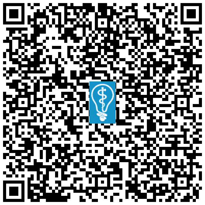 QR code image for Root Scaling and Planing in Brooklyn, NY