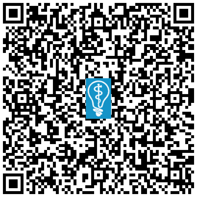 QR code image for Routine Dental Care in Brooklyn, NY