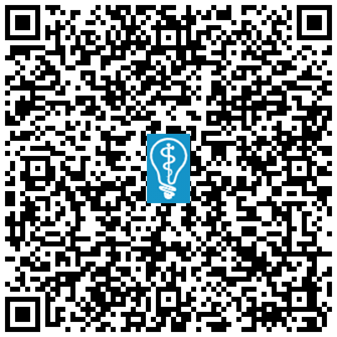 QR code image for Routine Dental Procedures in Brooklyn, NY