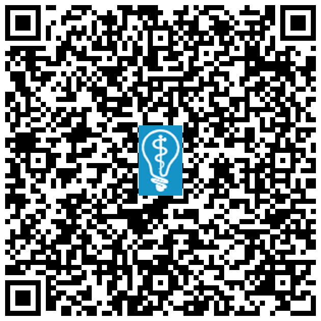 QR code image for Sedation Dentist in Brooklyn, NY