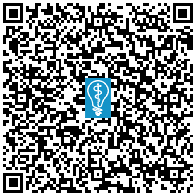 QR code image for Teeth Whitening at Dentist in Brooklyn, NY