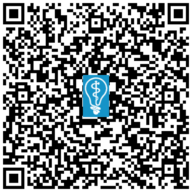 QR code image for Teeth Whitening in Brooklyn, NY