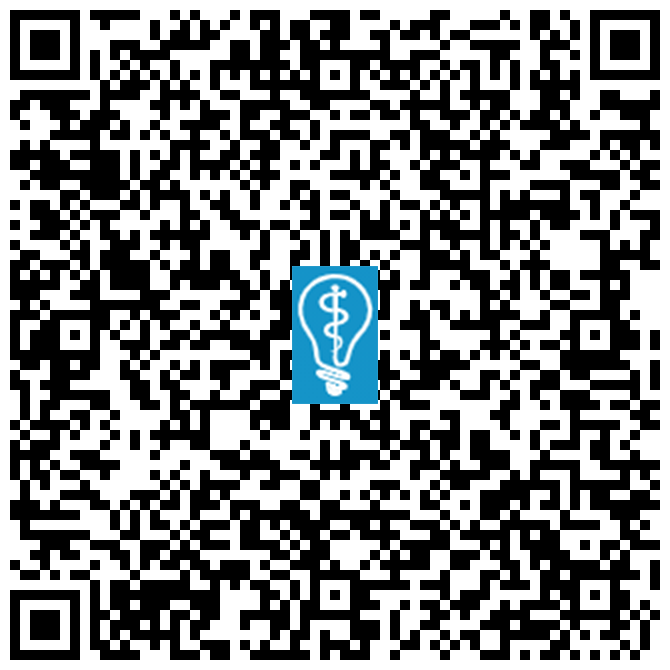 QR code image for The Truth Behind Root Canals in Brooklyn, NY