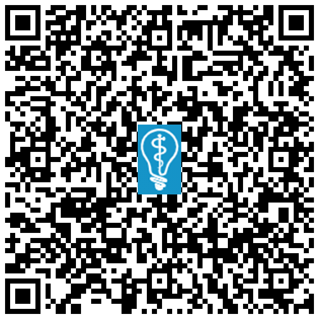 QR code image for Tooth Extraction in Brooklyn, NY