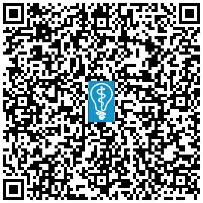 QR code image for Types of Dental Root Fractures in Brooklyn, NY