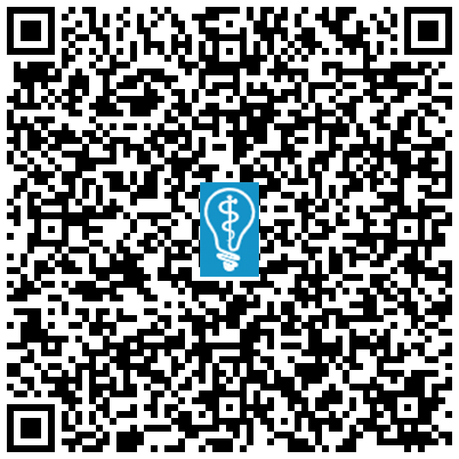 QR code image for What Can I Do to Improve My Smile in Brooklyn, NY