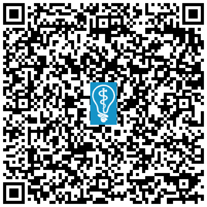 QR code image for What Does a Dental Hygienist Do in Brooklyn, NY