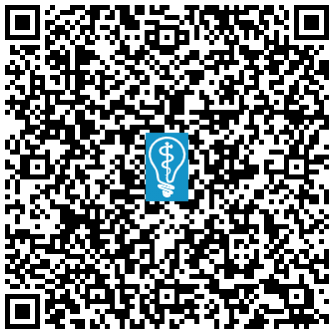 QR code image for What is an Endodontist in Brooklyn, NY