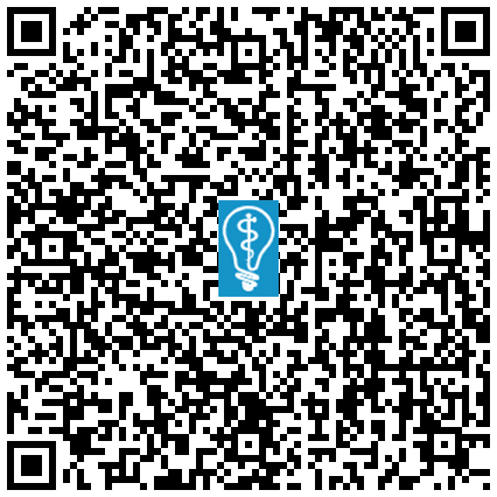 QR code image for When a Situation Calls for an Emergency Dental Surgery in Brooklyn, NY