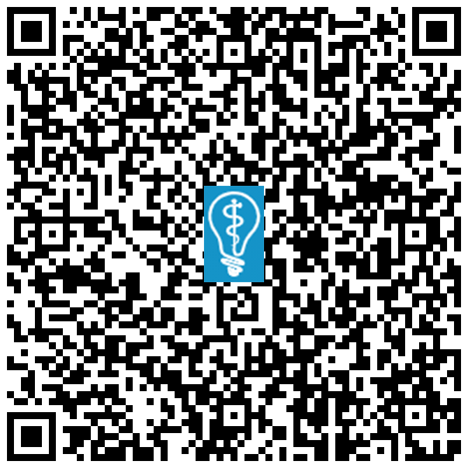 QR code image for When Is a Tooth Extraction Necessary in Brooklyn, NY