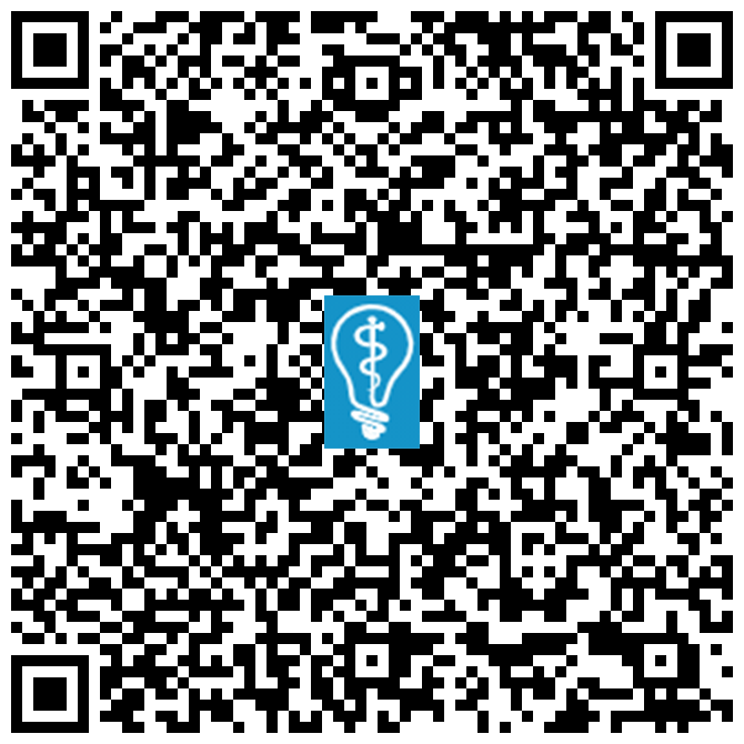 QR code image for When to Spend Your HSA in Brooklyn, NY