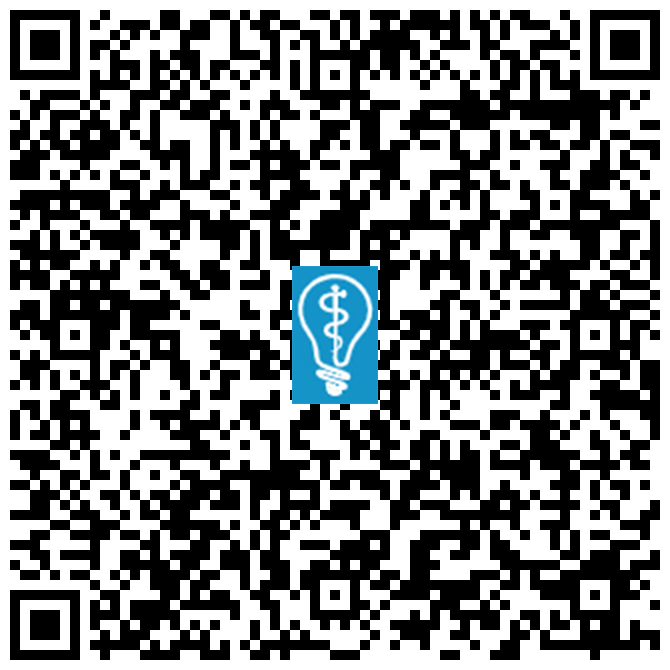 QR code image for Which is Better Invisalign or Braces in Brooklyn, NY