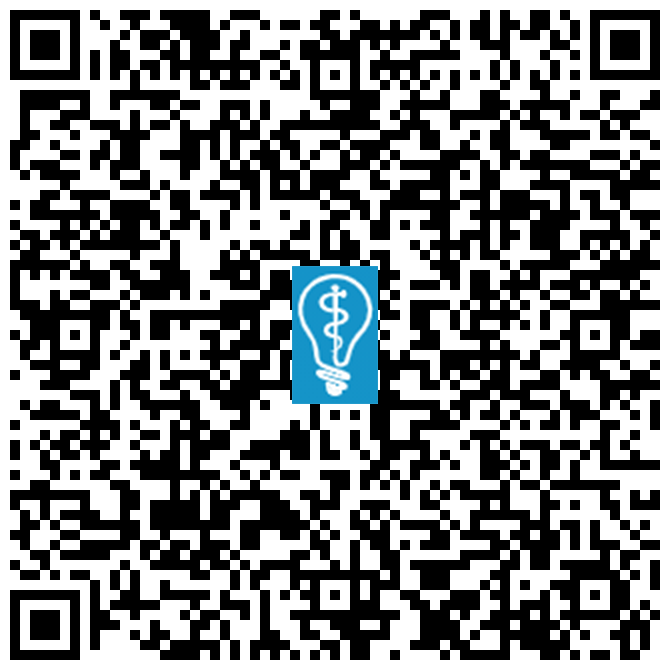 QR code image for Why Dental Sealants Play an Important Part in Protecting Your Child's Teeth in Brooklyn, NY