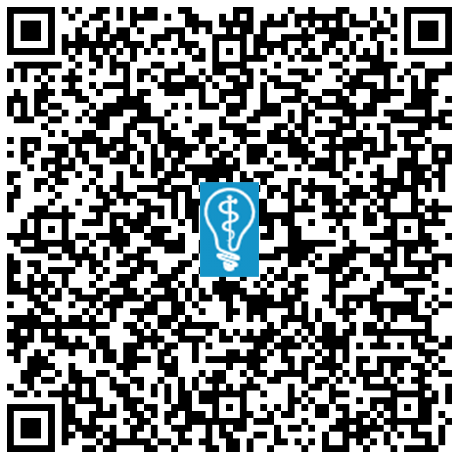 QR code image for Wisdom Teeth Extraction in Brooklyn, NY