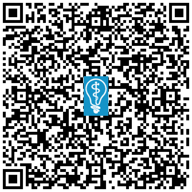 QR code image for Zoom Teeth Whitening in Brooklyn, NY